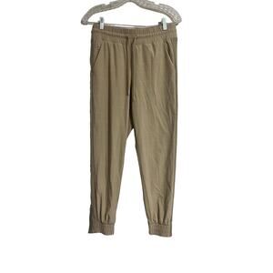 Athleta Brooklyn Textured Jogger 2